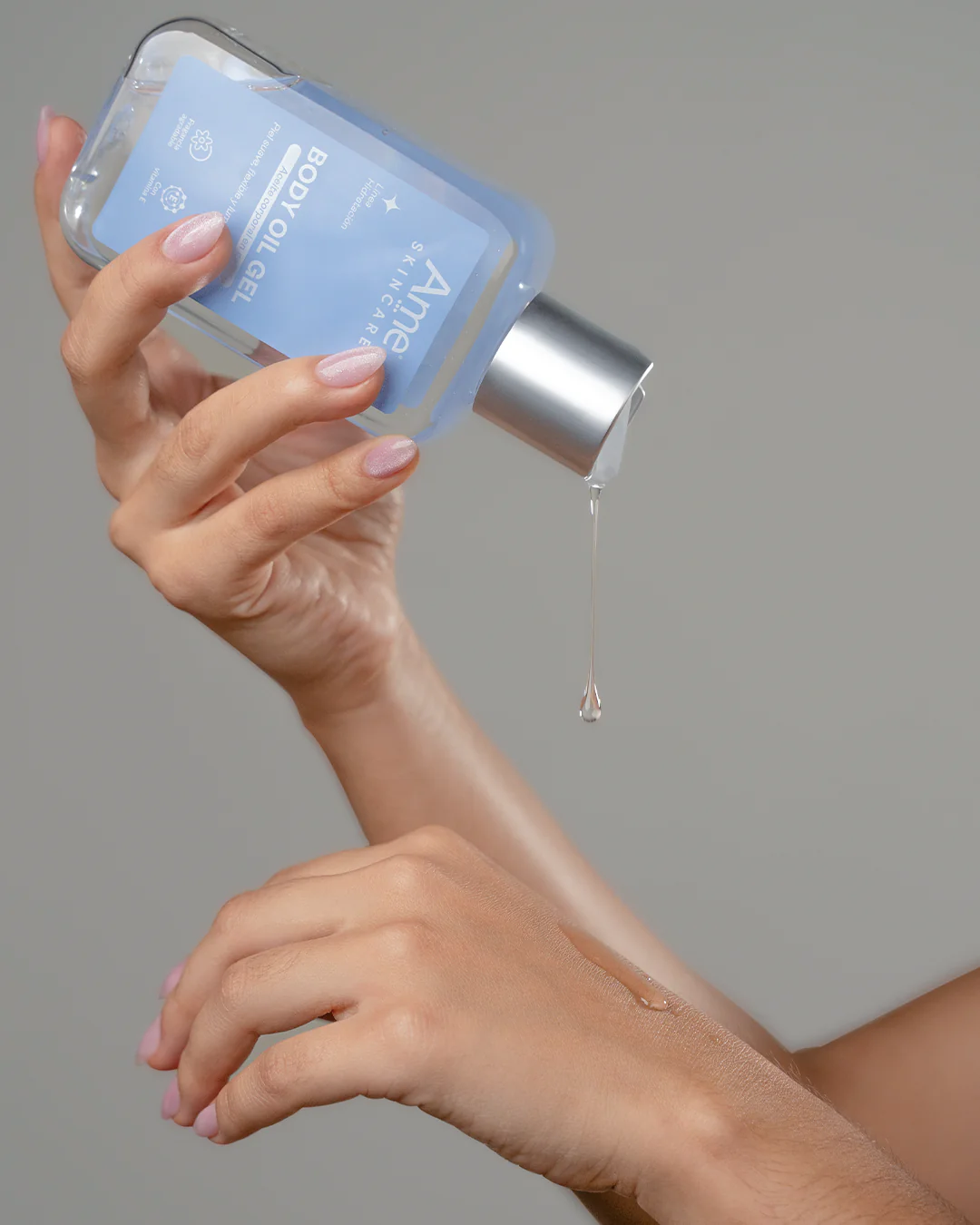 Aceite Corporal En Gel - Image 4