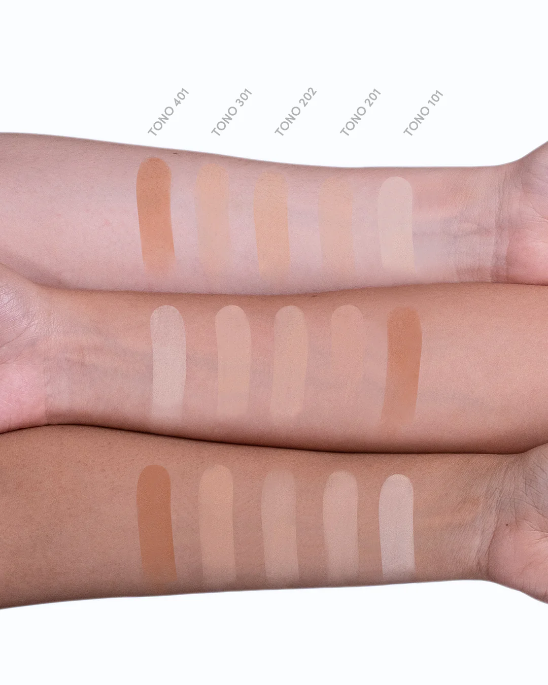 Polvo compacto Blurring - Image 4