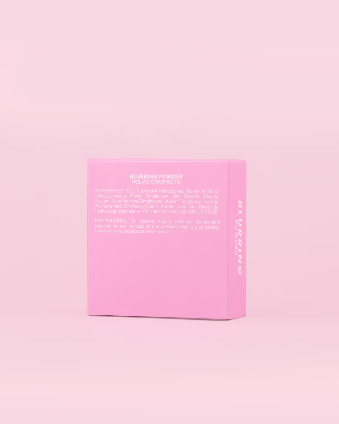 Polvo compacto Blurring - Image 5