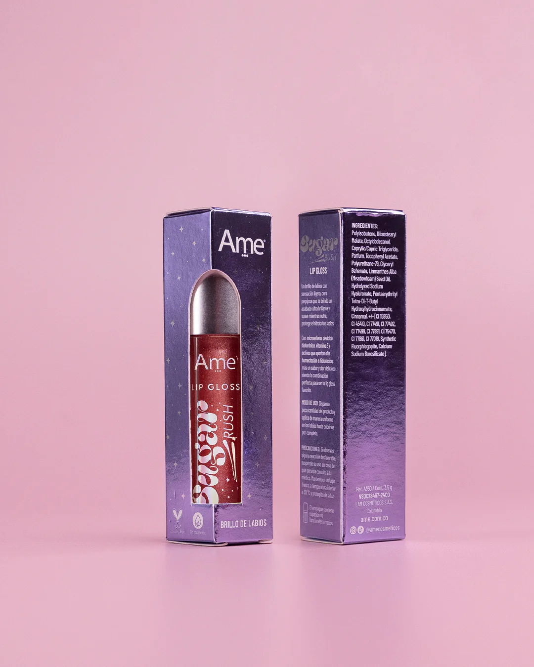 Brillo de Labios - Sugar Rush - Image 12