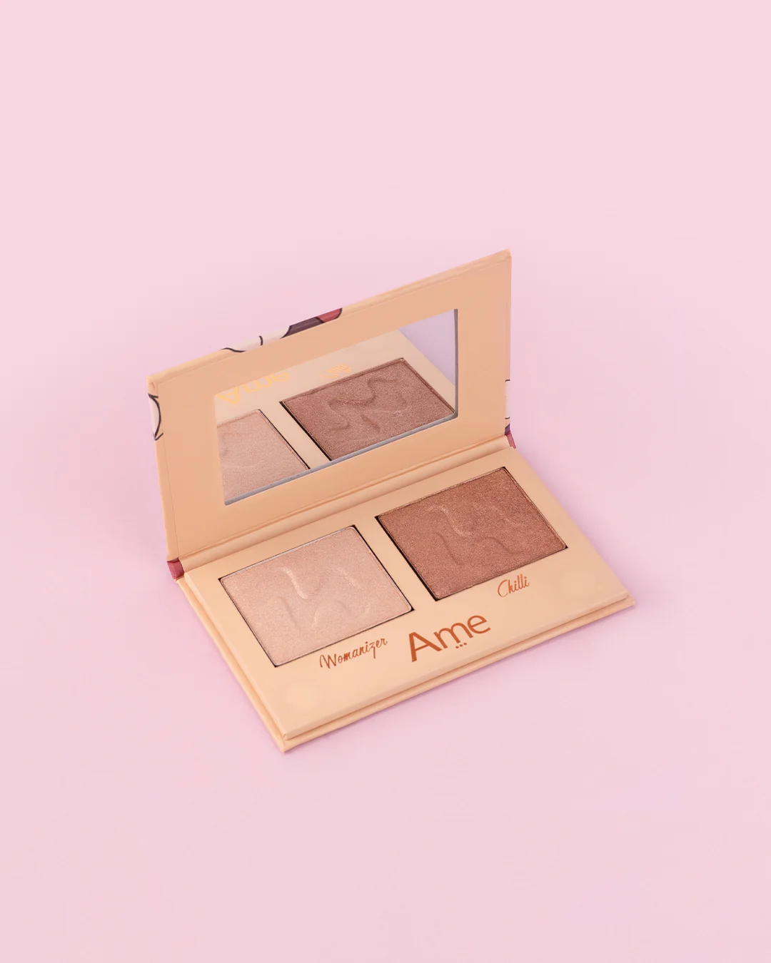 Paleta Iluminador Duo - Image 3