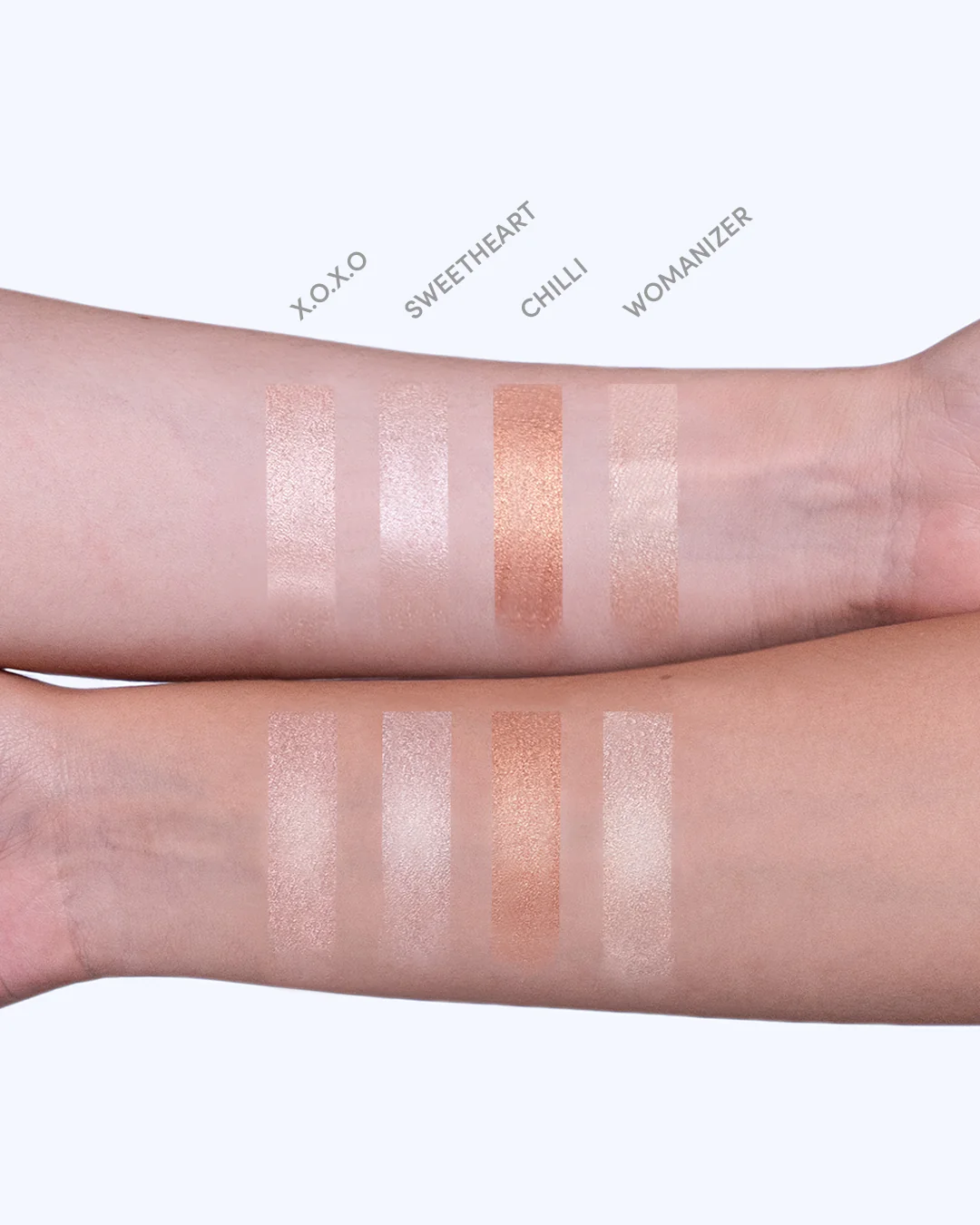 Paleta Iluminador Duo - Image 4