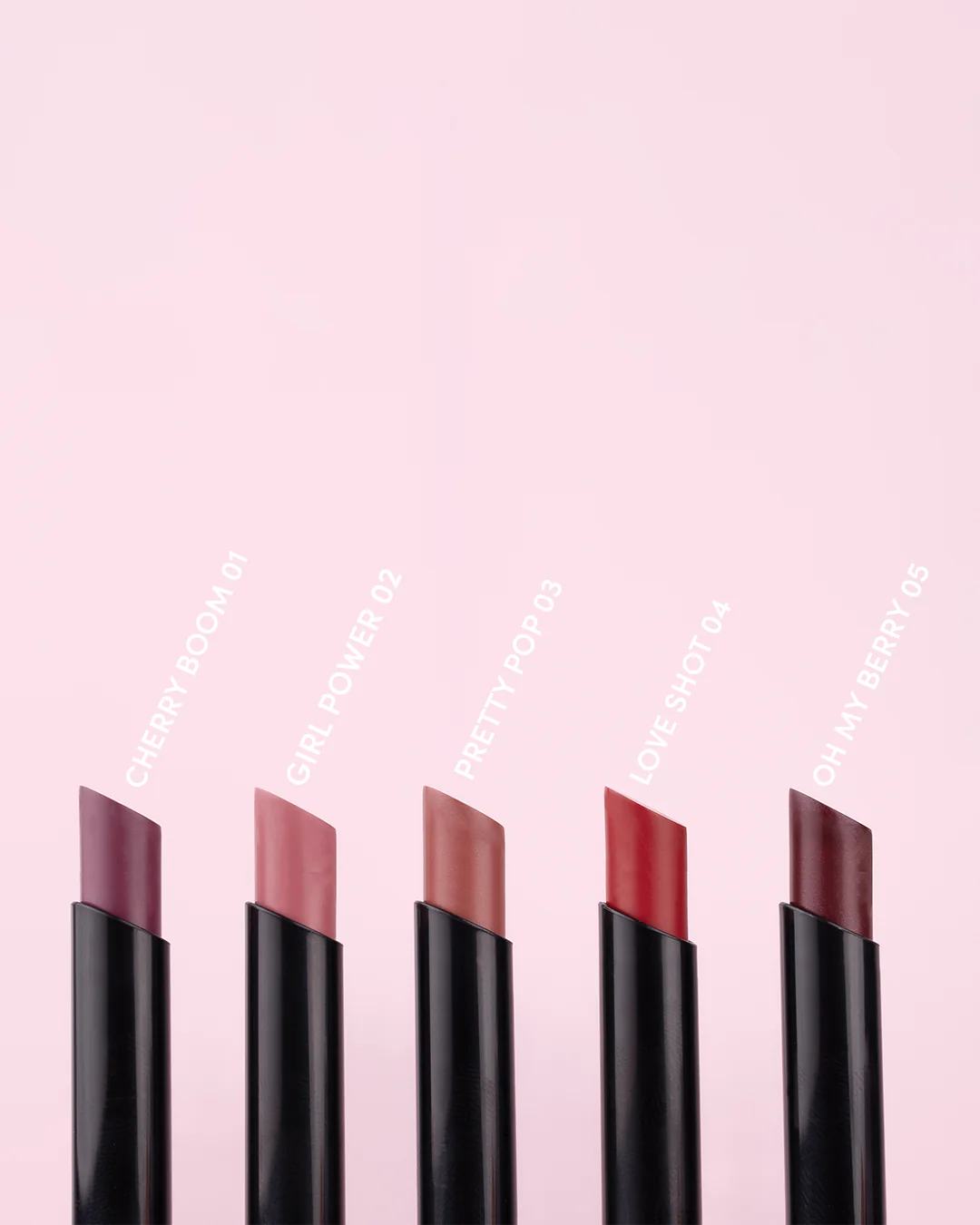 Labial en barra semimate - Lip Bang! - Image 3