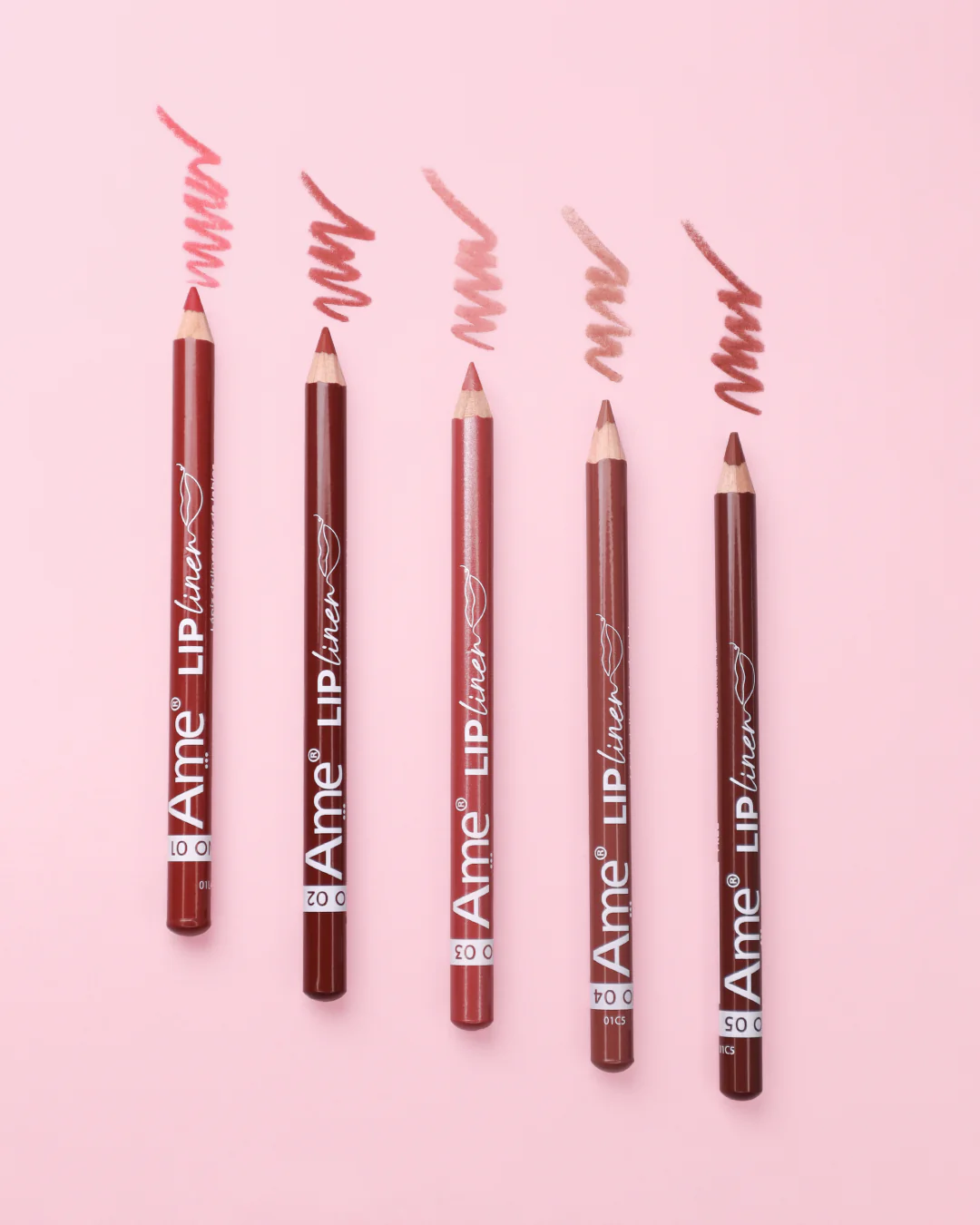 Lip Combo Tinta Sérum + Lápiz Delineador De Labios - Image 5