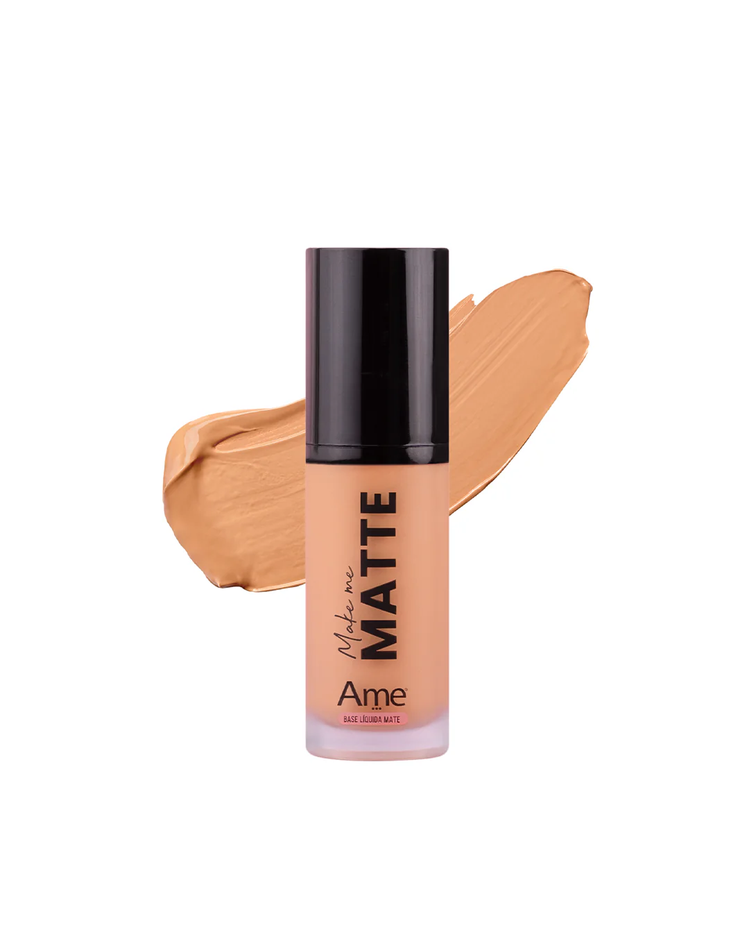 Base Líquida Mate - Make me matte - Image 13