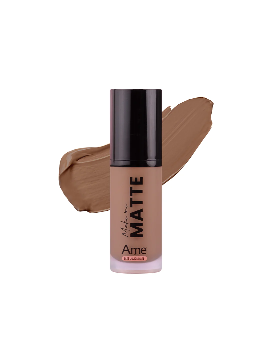 Base Líquida Mate - Make me matte - Image 17