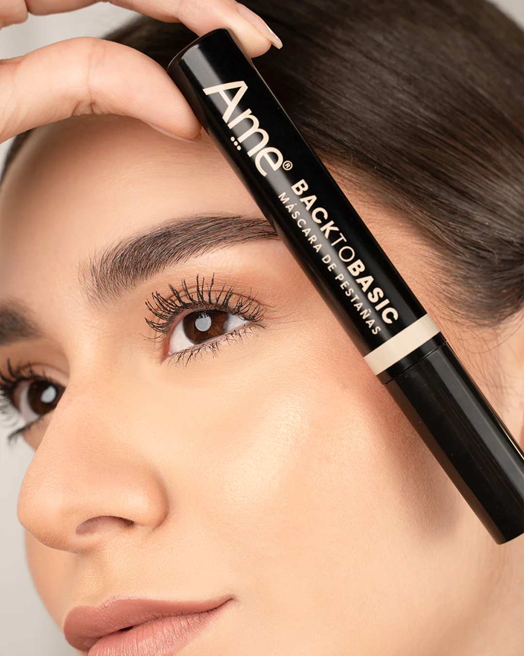 Mascara de pestañas  Back To Basic - Image 5