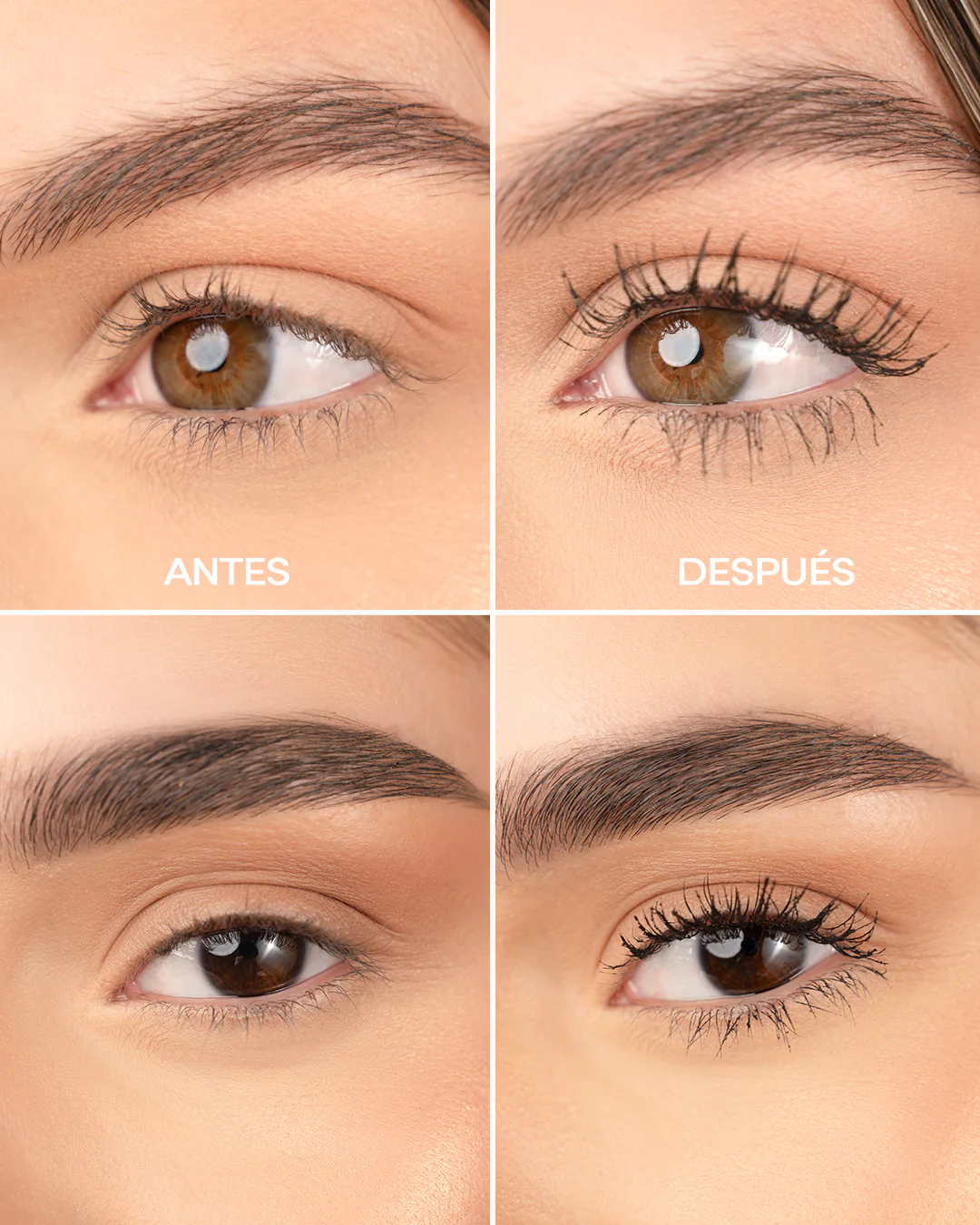 Mascara de pestañas  Back To Basic - Image 6