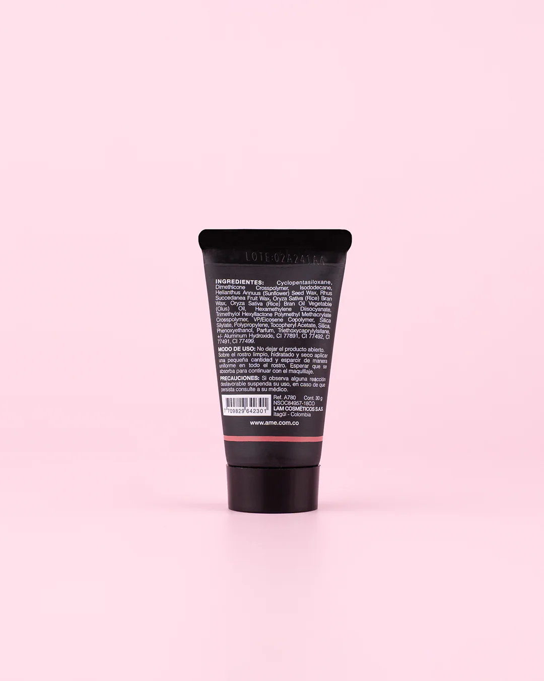 Primer Marshmallow - Prebase de maquillaje - Image 3