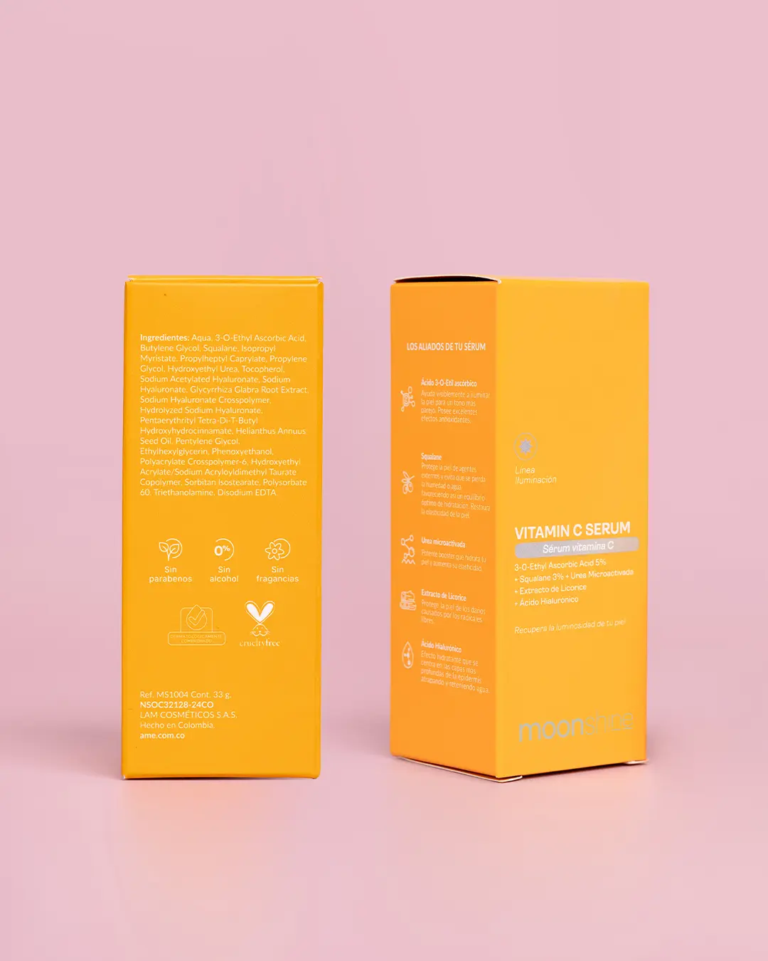 Sérum facial vitamina c - Image 3