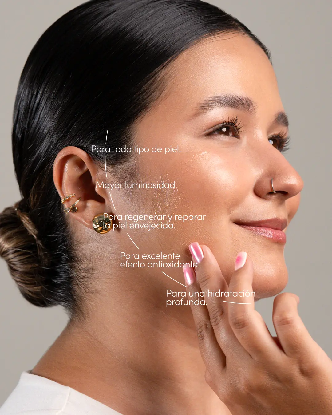 Sérum facial vitamina c - Image 4