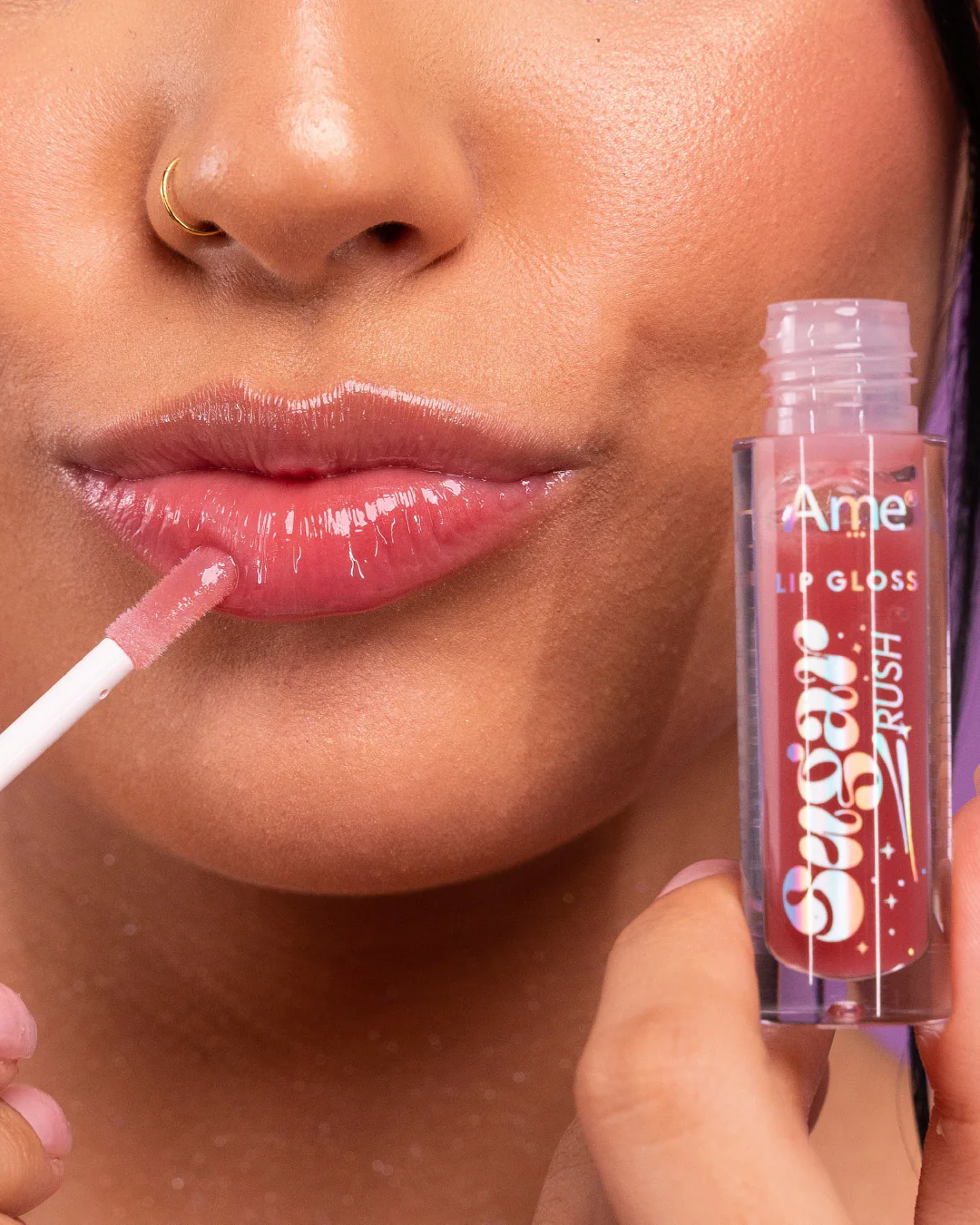 Set de Lip Gloss x 3 - Image 8