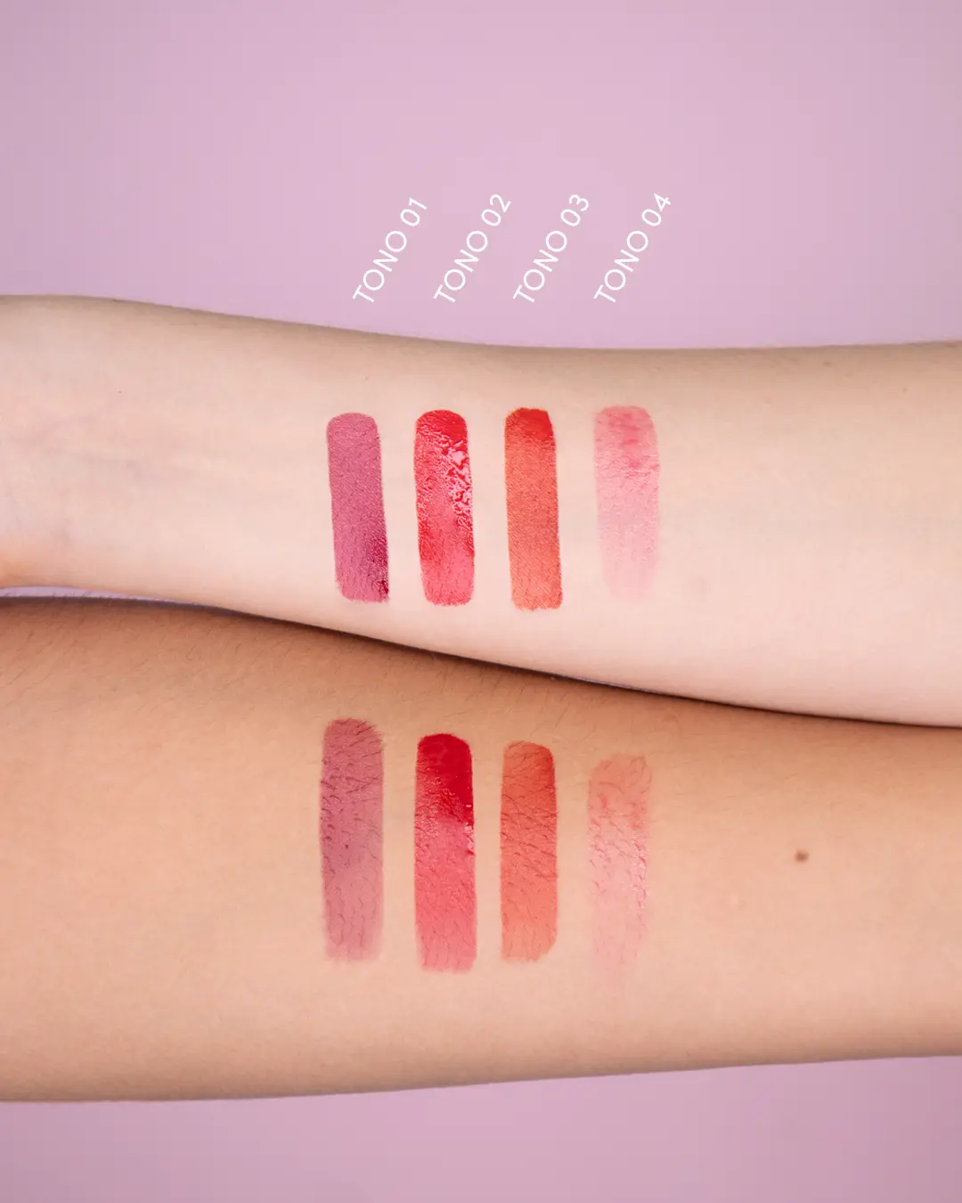 Tinta de labios Gel - Image 8
