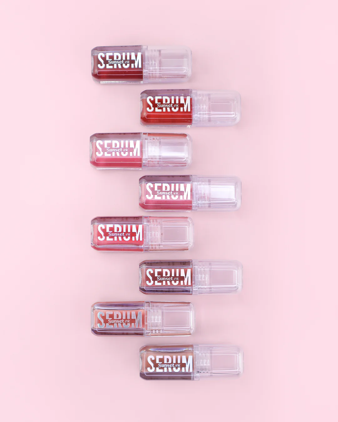 Tinta de labios Sérum - Image 4