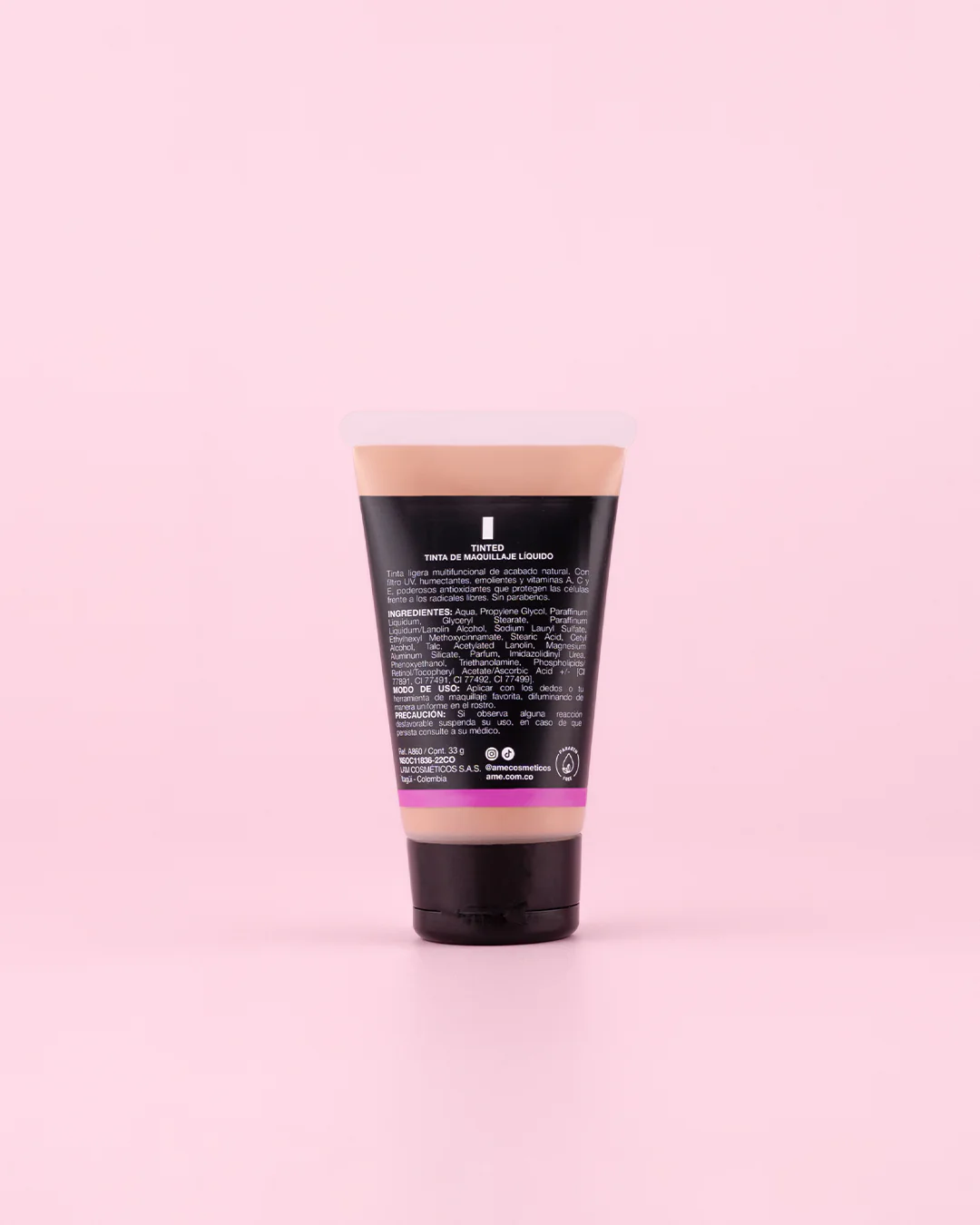 Tinta de maquillaje - Tinted - Image 17
