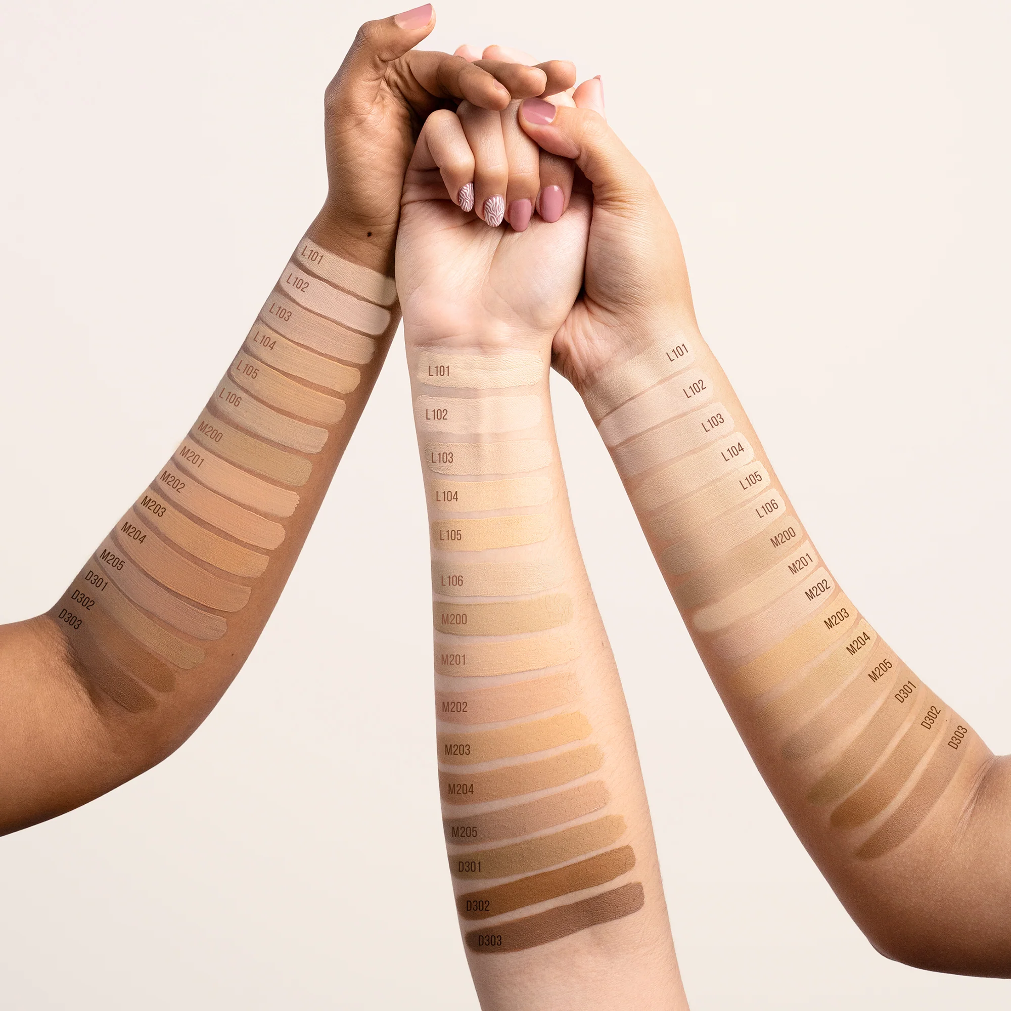 Tinta de maquillaje - Tinted - Image 18